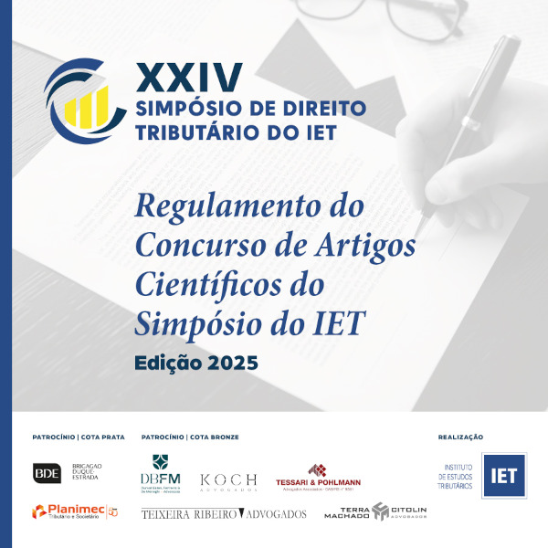 Concurso de Artigo