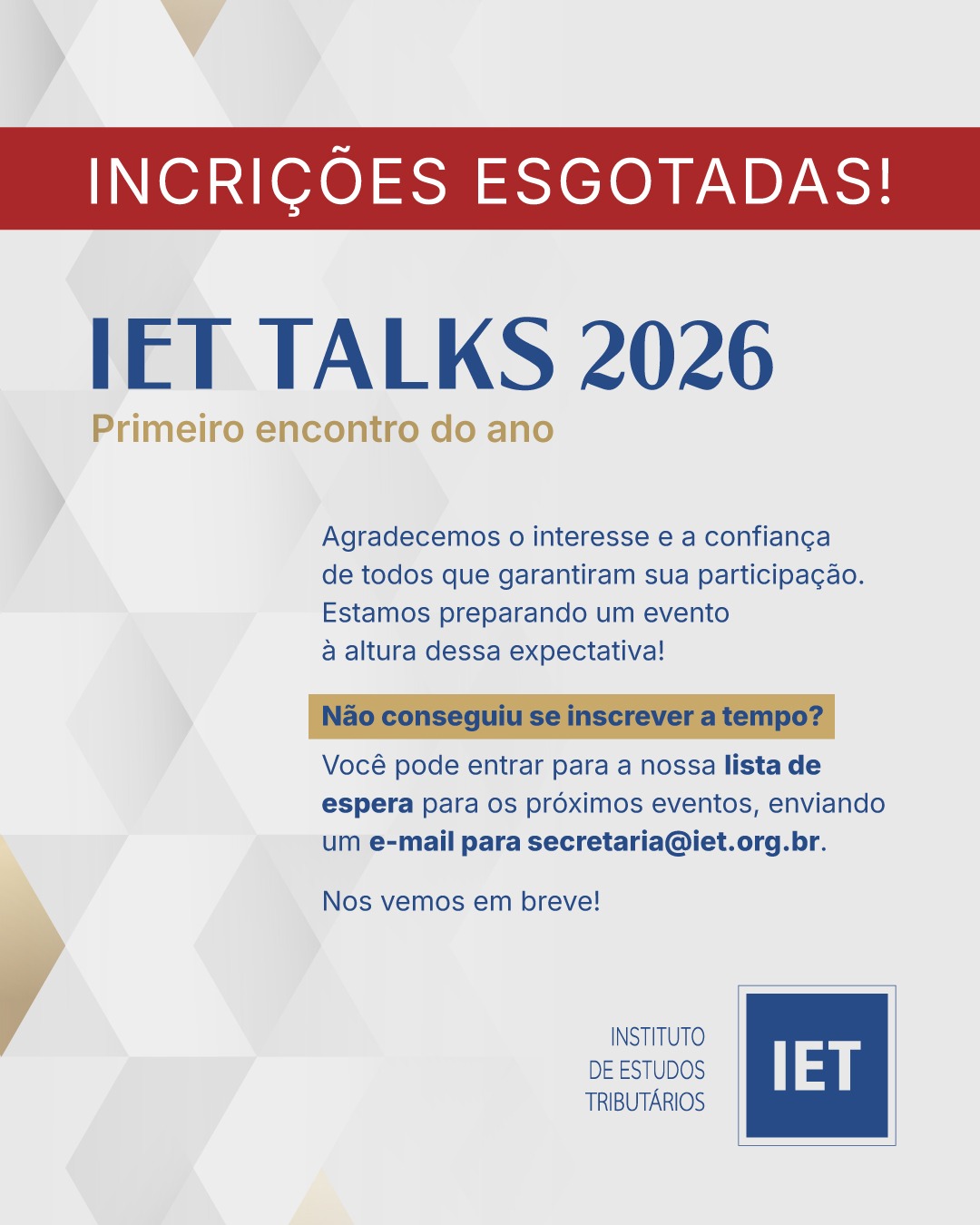 iet-talks